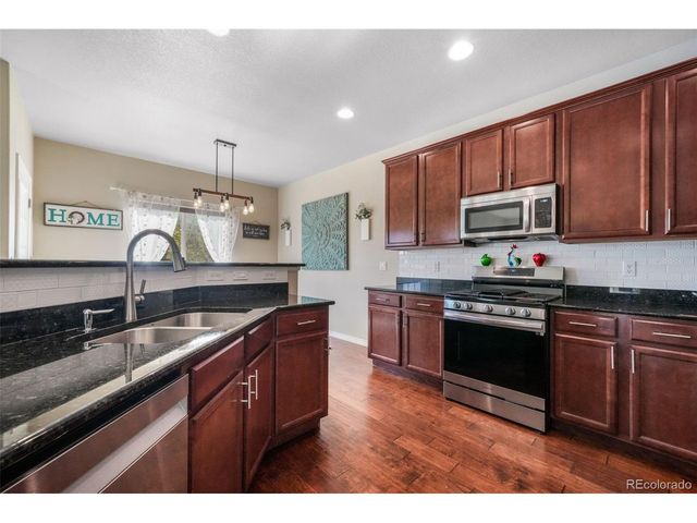 761 Tailings Dr, Monument, CO 80132