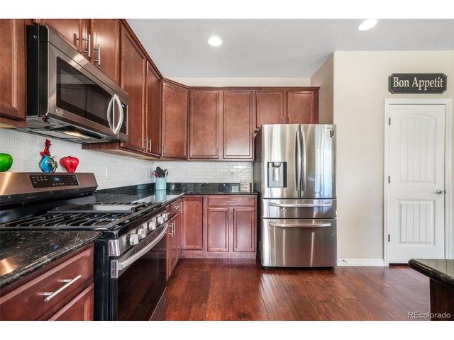 761 Tailings Dr, Monument, CO 80132