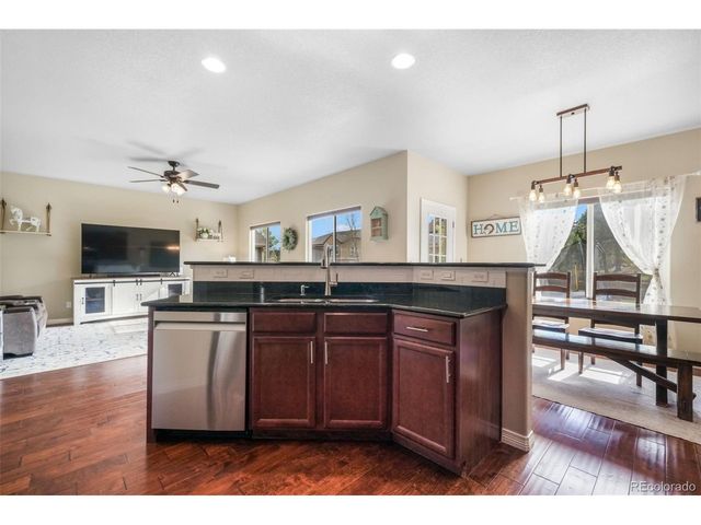 761 Tailings Dr, Monument, CO 80132
