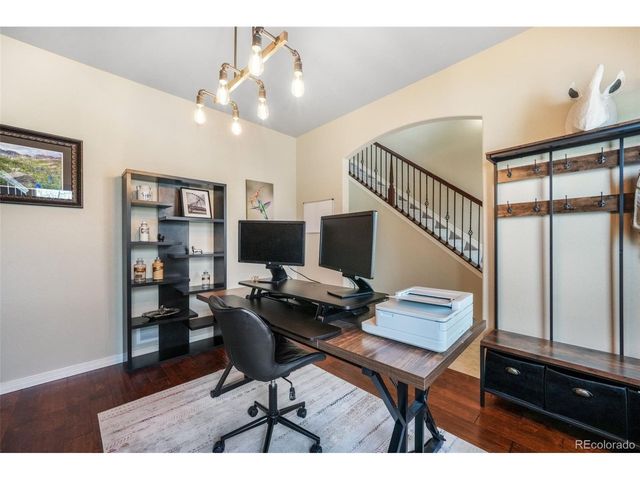 761 Tailings Dr, Monument, CO 80132