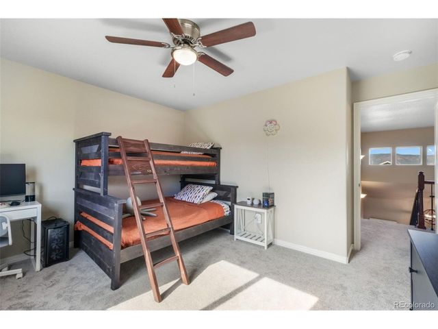 761 Tailings Dr, Monument, CO 80132
