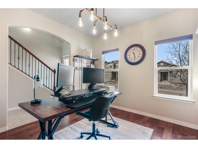 761 Tailings Dr, Monument, CO 80132