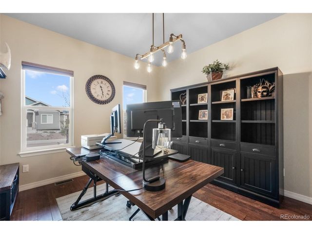 761 Tailings Dr, Monument, CO 80132