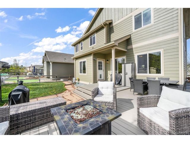 761 Tailings Dr, Monument, CO 80132