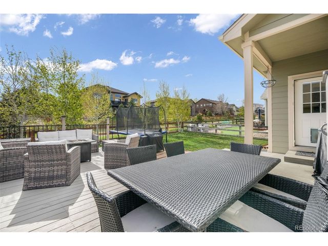 761 Tailings Dr, Monument, CO 80132