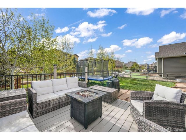 761 Tailings Dr, Monument, CO 80132