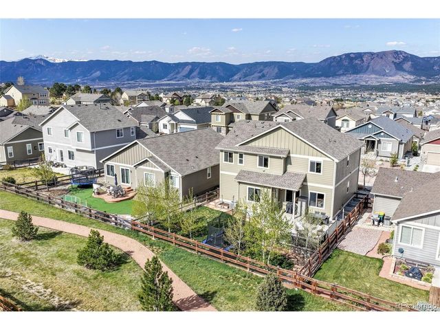 761 Tailings Dr, Monument, CO 80132