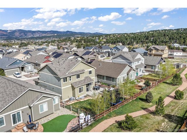 761 Tailings Dr, Monument, CO 80132