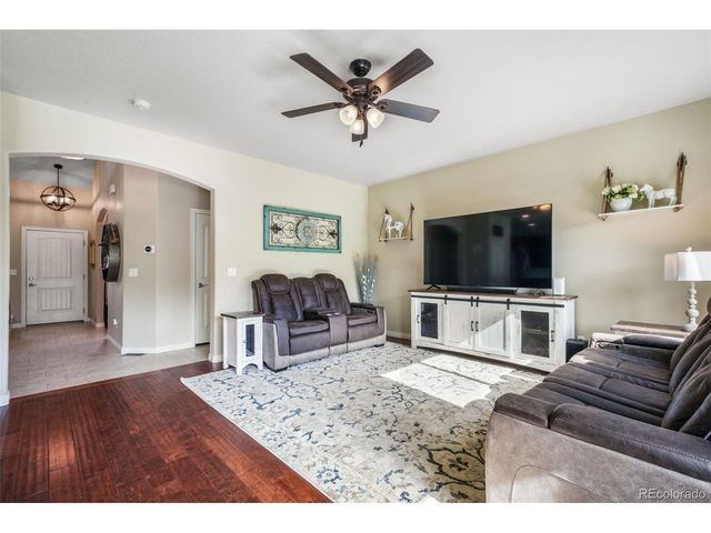 761 Tailings Dr, Monument, CO 80132