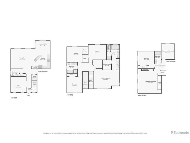 761 Tailings Dr, Monument, CO 80132