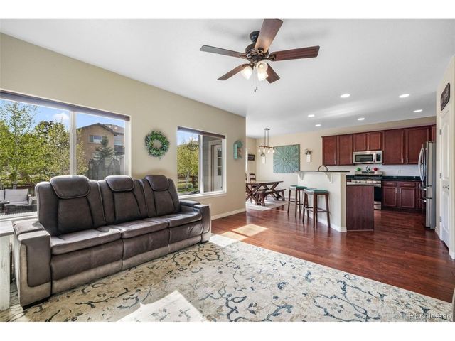 761 Tailings Dr, Monument, CO 80132