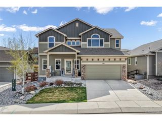 761 Tailings Dr, Monument, CO 80132