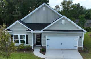1020 Moen Loop Lot 6, Conway, SC 29526