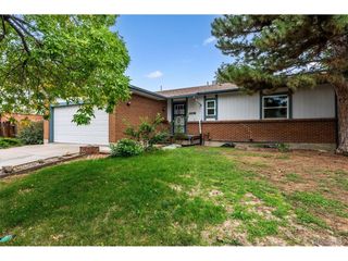 1807 S Fairplay St, Aurora, CO 80012