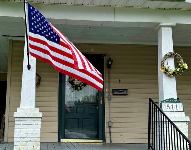 511 N Main Street, Honea Path, SC 29654