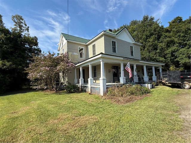 511 N Main Street, Honea Path, SC 29654