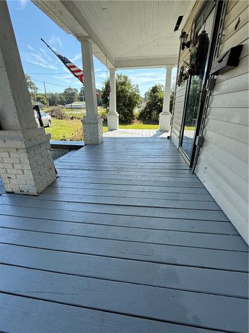 511 N Main Street, Honea Path, SC 29654