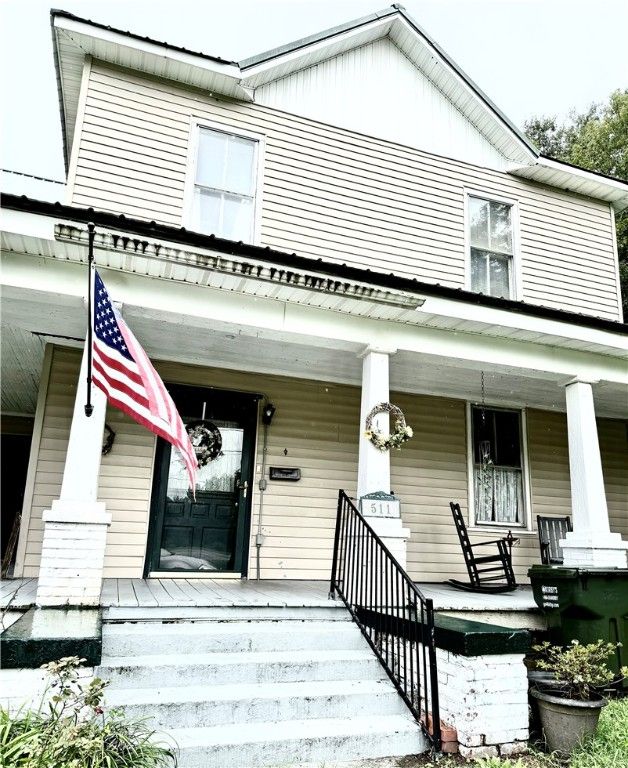 511 N Main Street, Honea Path, SC 29654