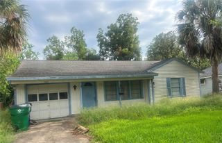 1021 Wimberly Rd Street, Angleton, TX 77515
