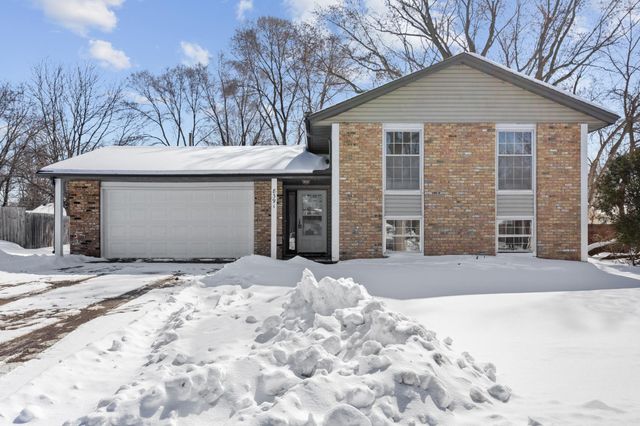 8391 Hefner Avenue S, Cottage Grove, MN 55016