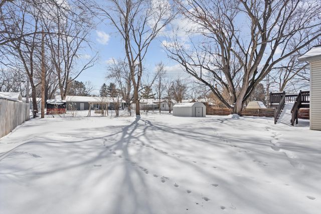 8391 Hefner Avenue S, Cottage Grove, MN 55016