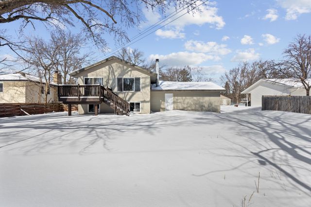 8391 Hefner Avenue S, Cottage Grove, MN 55016