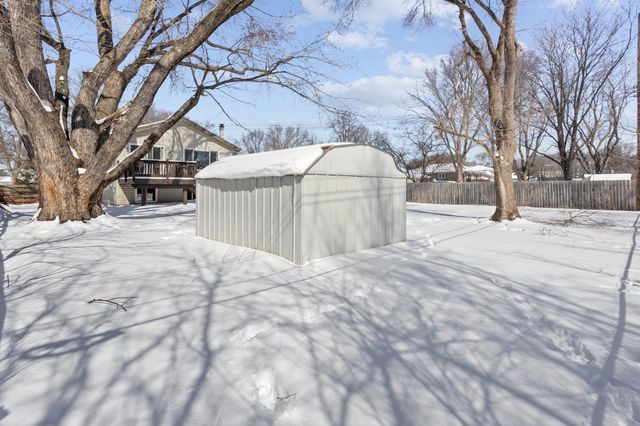 8391 Hefner Avenue S, Cottage Grove, MN 55016