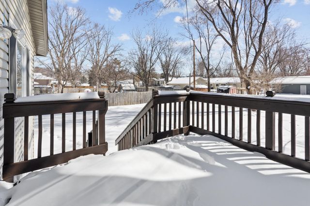 8391 Hefner Avenue S, Cottage Grove, MN 55016