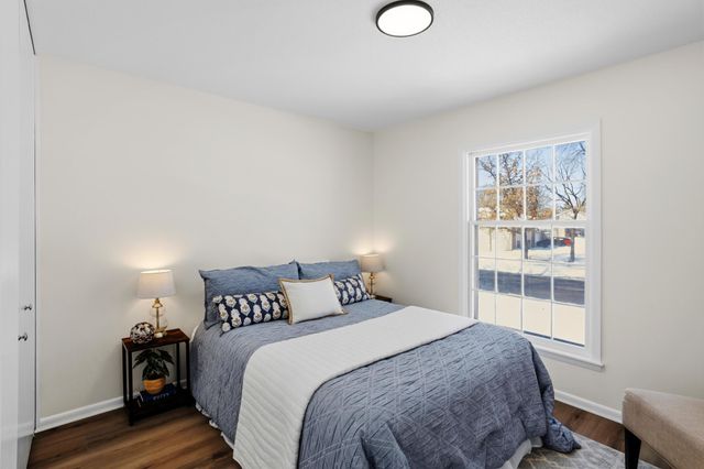 8391 Hefner Avenue S, Cottage Grove, MN 55016