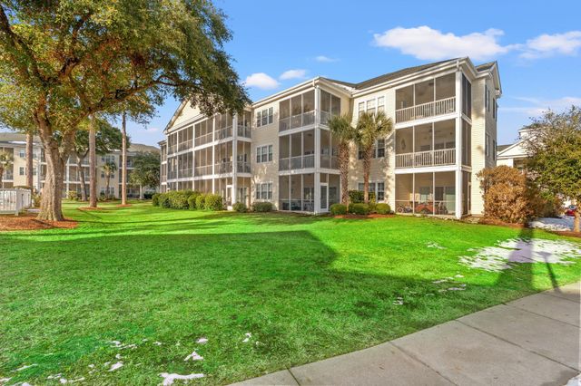 601 Hillside Dr N Apt 3823, North Myrtle Beach, SC 29582