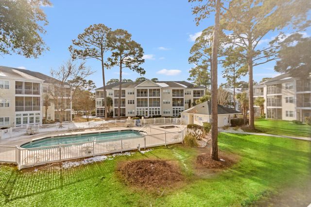 601 Hillside Dr N Apt 3823, North Myrtle Beach, SC 29582