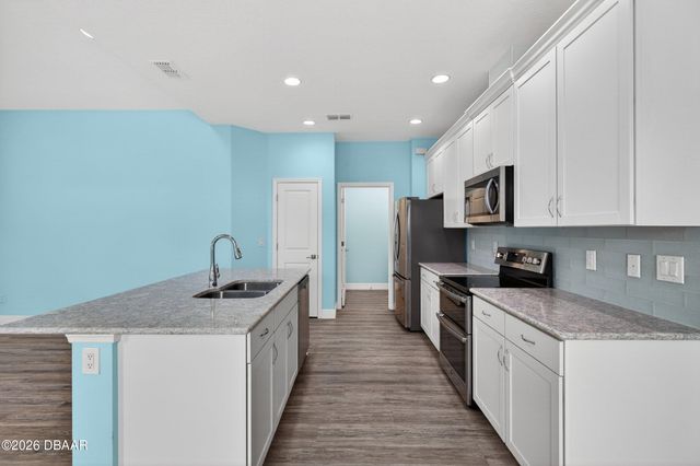 509 Landshark Boulevard, Daytona Beach, FL 32124