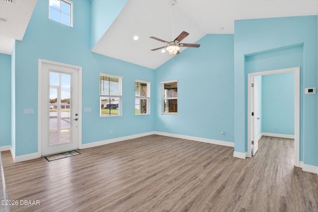 509 Landshark Boulevard, Daytona Beach, FL 32124