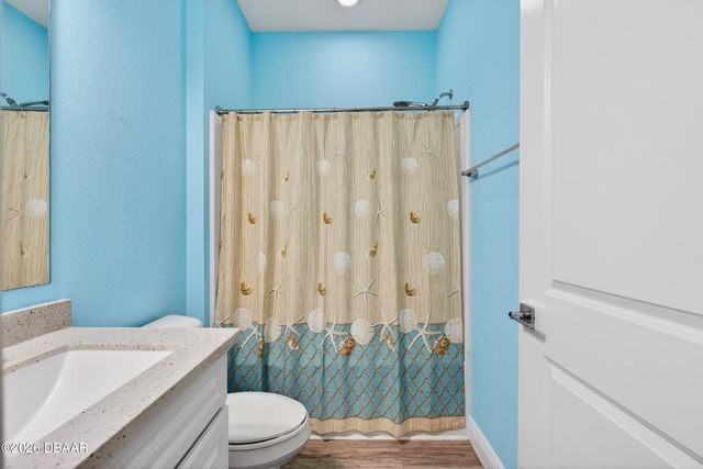 509 Landshark Boulevard, Daytona Beach, FL 32124