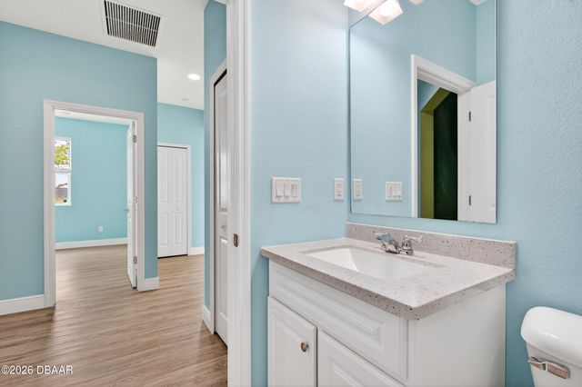509 Landshark Boulevard, Daytona Beach, FL 32124