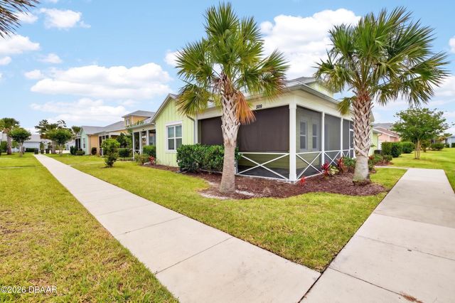 509 Landshark Boulevard, Daytona Beach, FL 32124