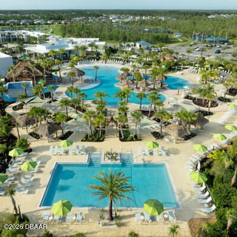 509 Landshark Boulevard, Daytona Beach, FL 32124