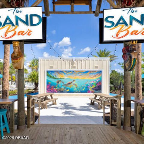 509 Landshark Boulevard, Daytona Beach, FL 32124