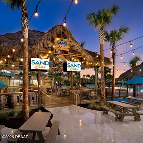 509 Landshark Boulevard, Daytona Beach, FL 32124