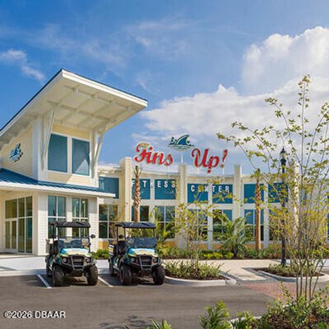 509 Landshark Boulevard, Daytona Beach, FL 32124
