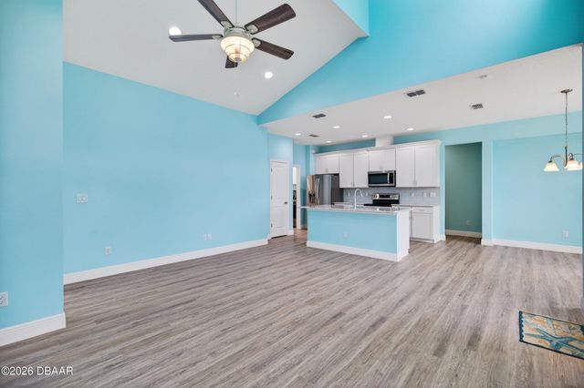 509 Landshark Boulevard, Daytona Beach, FL 32124