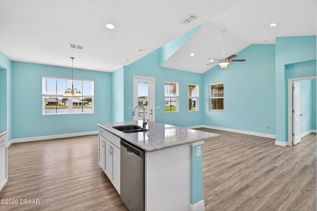 509 Landshark Boulevard, Daytona Beach, FL 32124