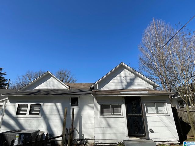 2013 3RD AVENUE S, Irondale, AL 35210