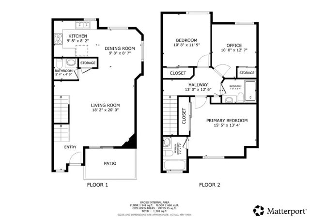 123 W Spring Street B, Long Beach, CA 90806