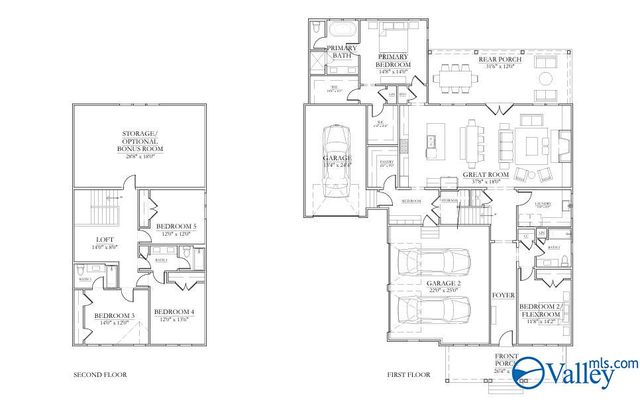 160 Knockash Hill, Madison, AL 35756