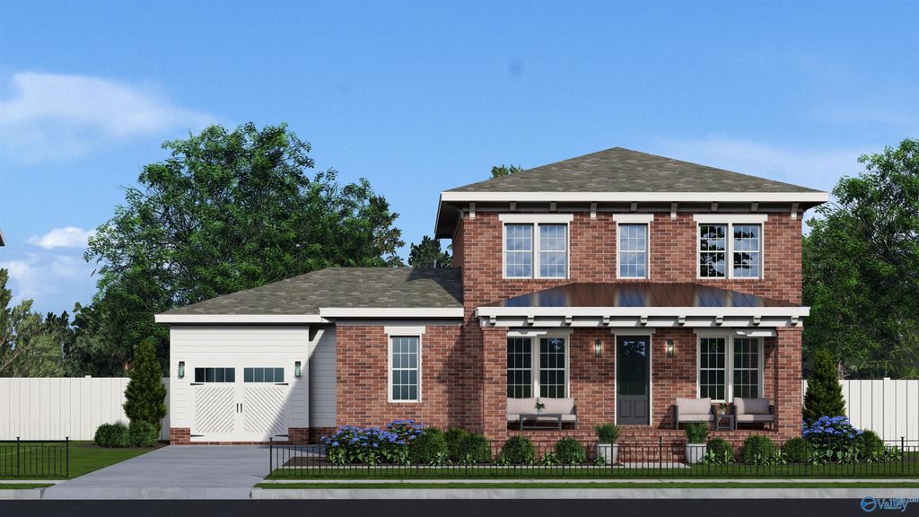 160 Knockash Hill, Madison, AL 35756