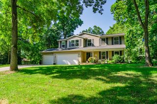 191 Harper Creek Drive, Emmett Twp, MI 49014