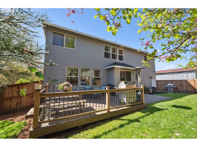 3404 Ne 128TH St, Vancouver, WA 98686