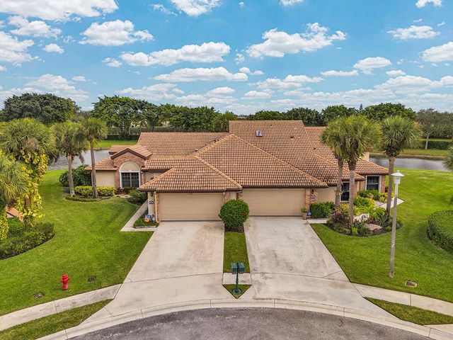 8142 Mimosa Place, Boynton Beach, FL 33472