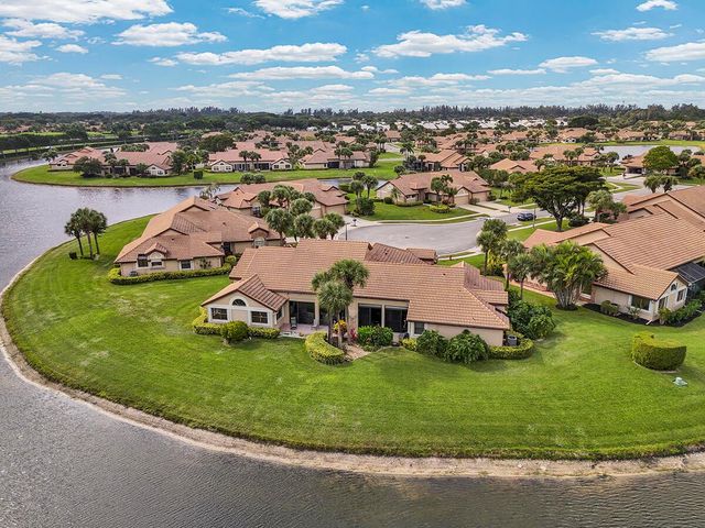 8142 Mimosa Place, Boynton Beach, FL 33472